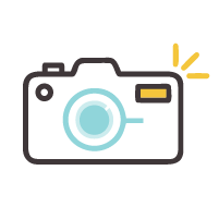 camera icon