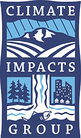 Washington State Climate Impacts Group_logo