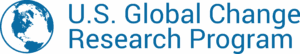 US Global Change Research Program logo