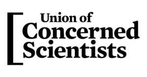 Union of Concerned Scientists logo