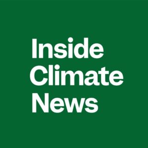 inside climate news logo