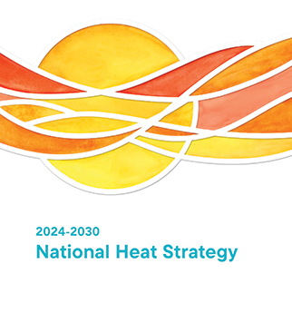 National Heat Strategy report
